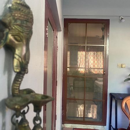 Homestay - Heaven Aumgarden Thiruvananthapuram Zewnętrze zdjęcie
