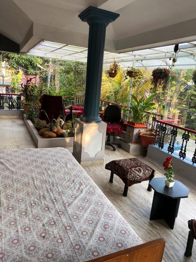 Homestay - Heaven Aumgarden Thiruvananthapuram Zewnętrze zdjęcie