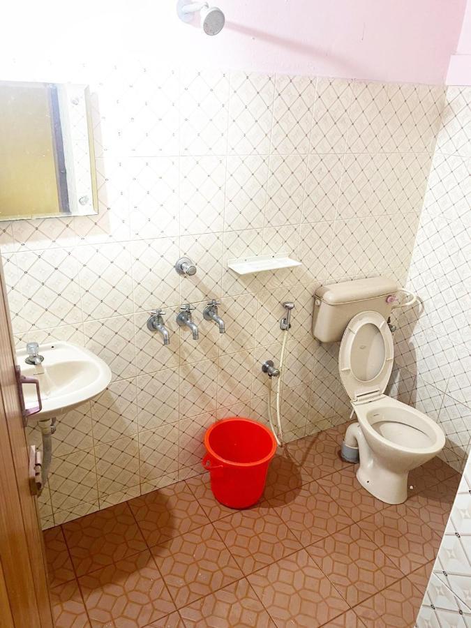 Homestay - Heaven Aumgarden Thiruvananthapuram Zewnętrze zdjęcie